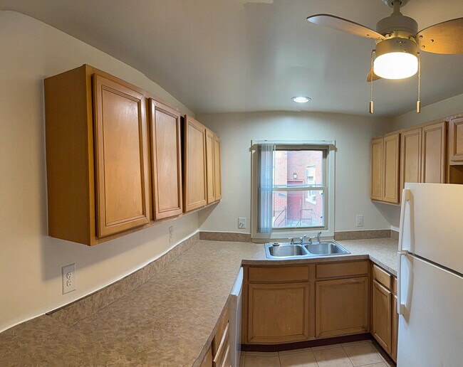 Foto del edificio - The Baxter Apartments