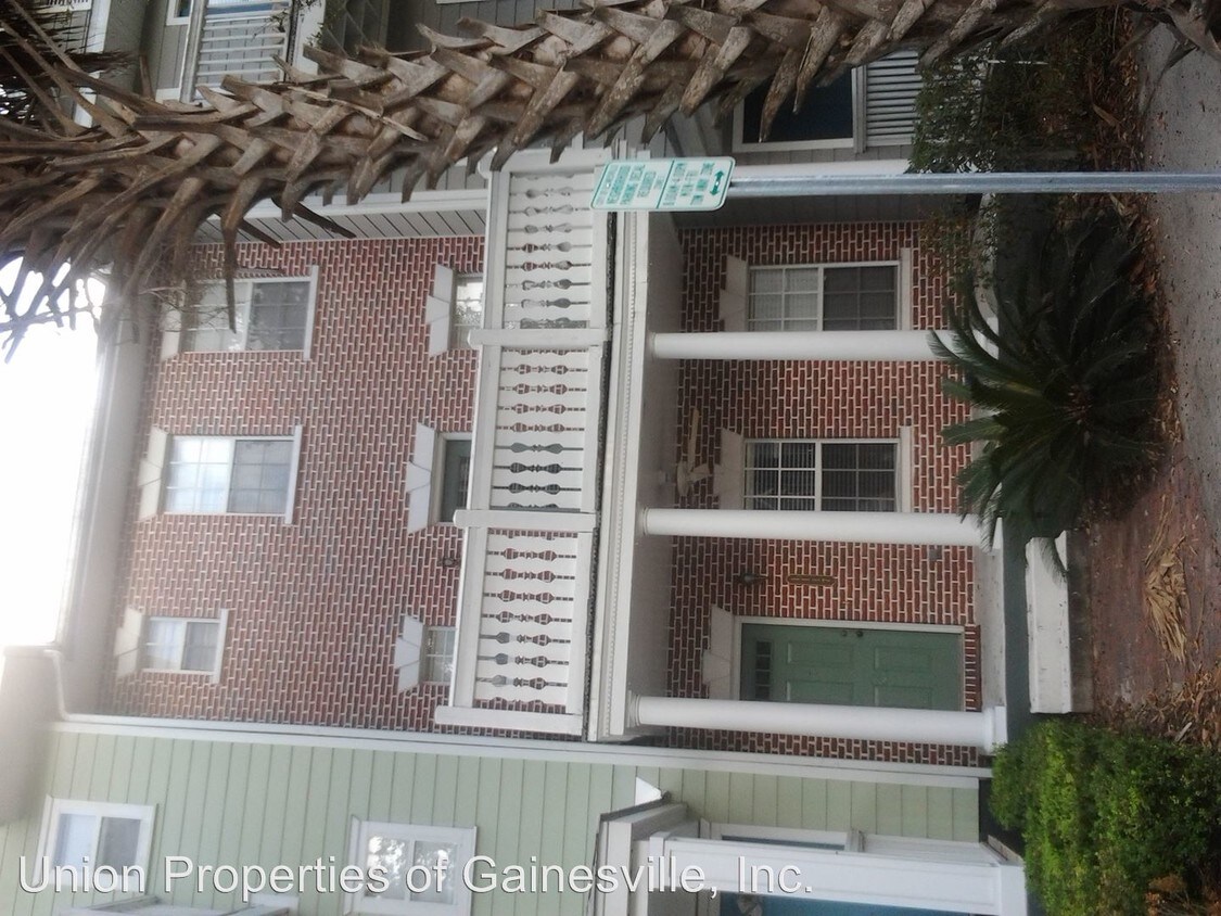 Primary Photo - 4 br, 4.5 bath House - 1117 SW 5th Avenue