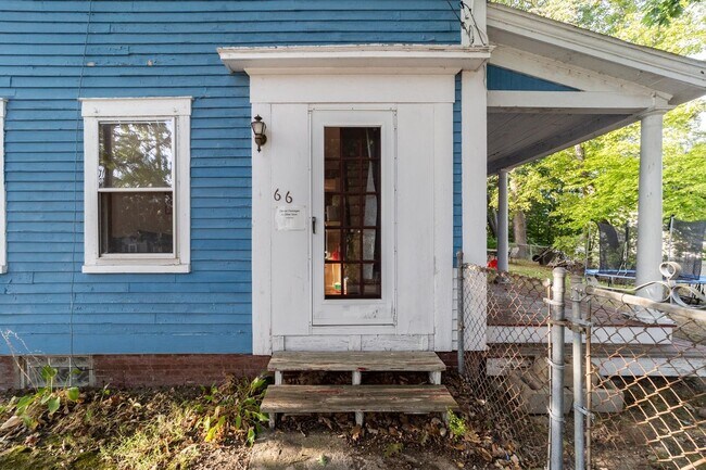 Foto del edificio - 66 Lyford St