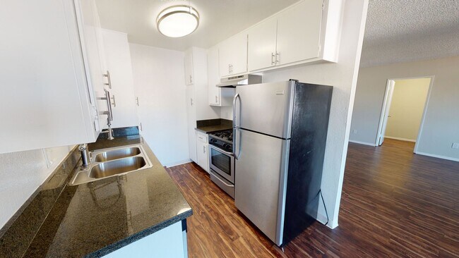Foto del interior - Royal Terrance Apartments