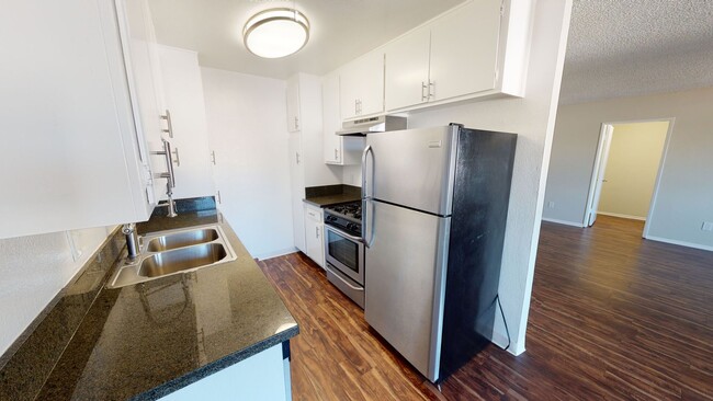 Interior Photo - Royal Terrance Apartments