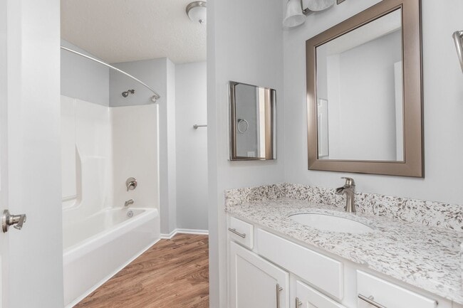 Interior Photo - Steeplechase Apartments | Specials Available