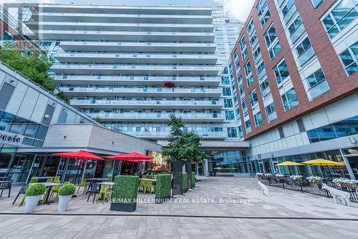 Primary Photo - 1830-1830 Bloor St W