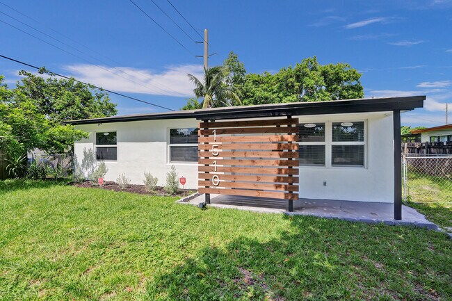 Foto del edificio - 1510 S 23rd Ave