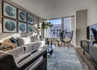 Foto principal - 64 Seaport Blvd
