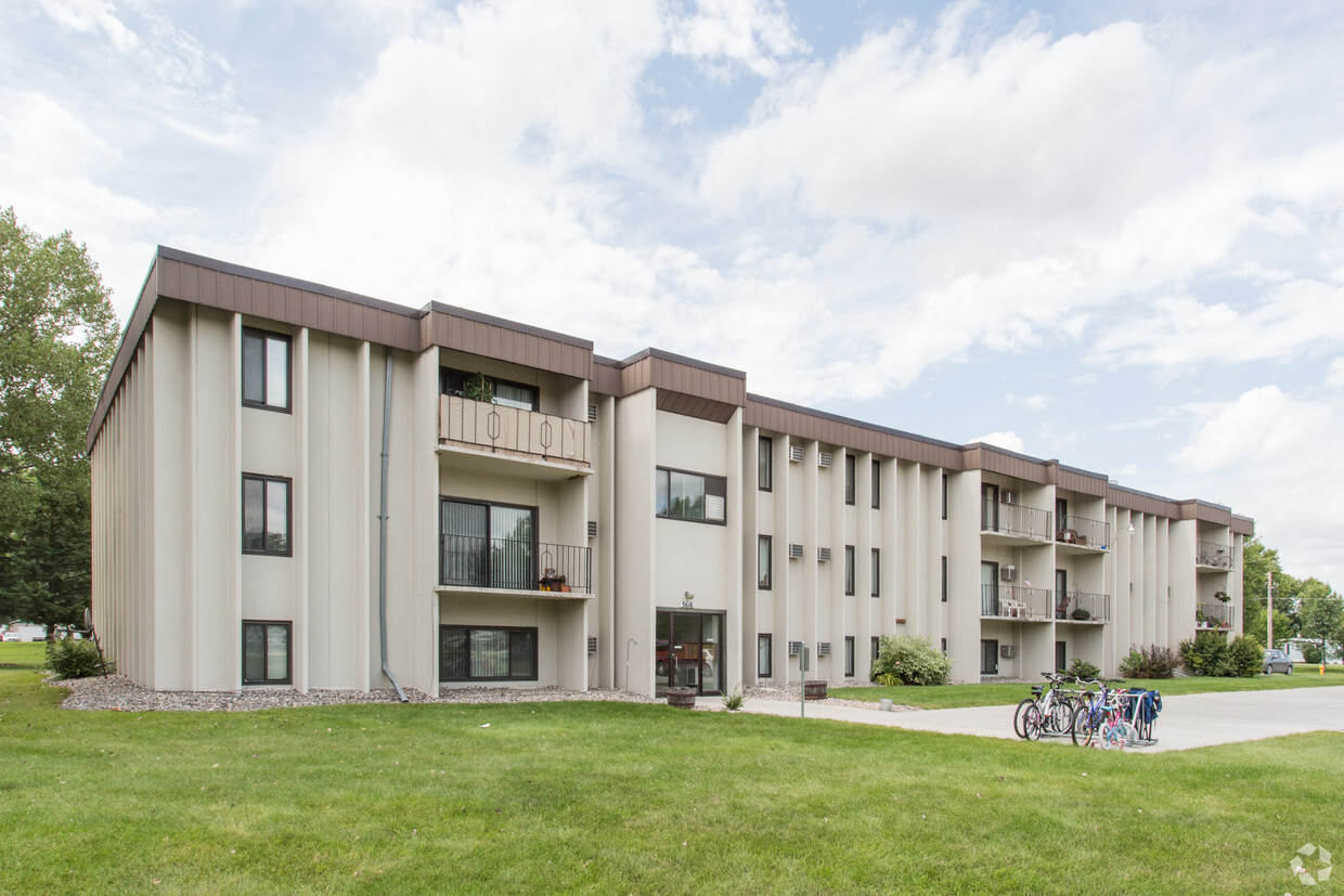 3616 - Back Side - Park 36 Estates