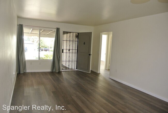 Building Photo - 2 br, 1 bath House - 4720 Mystik Road
