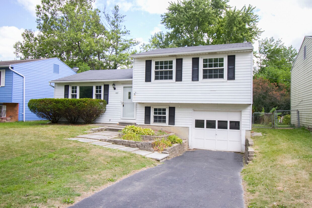 Foto principal - 437 S Haven Rd