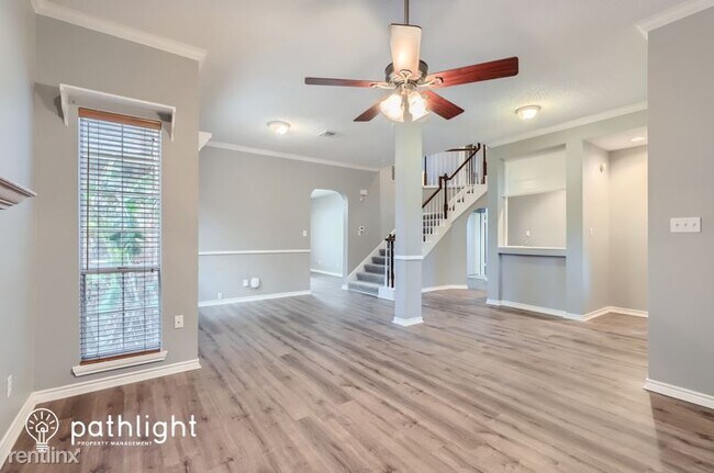 Foto del edificio - 3 br, 2.5 bath House - 4205 Sagemont Dr UNIT