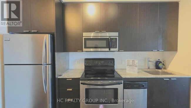 Building Photo - 23 Sheppard Ave E