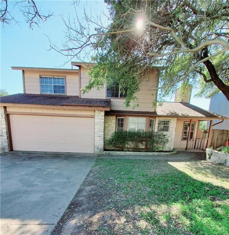 8415 Selway Dr, Austin, TX 78736 House for Rent in Austin, TX