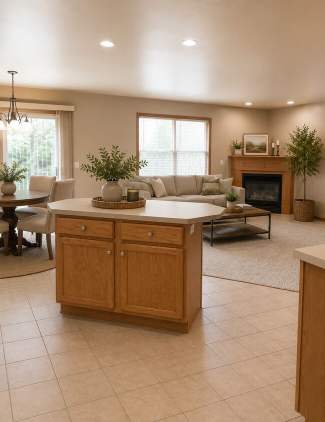 Building Photo - 3566-3572 East Meadows Place