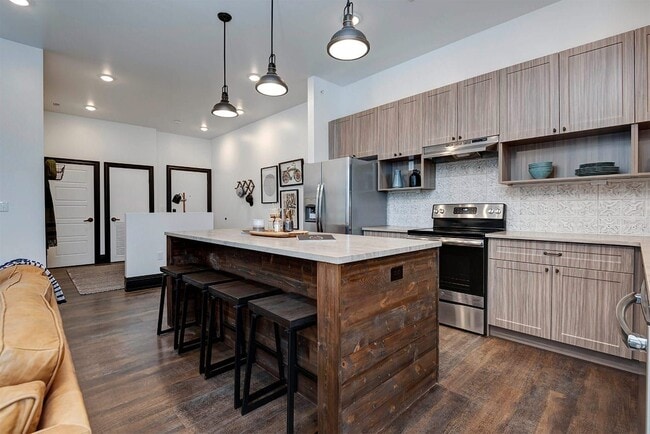 Foto del edificio - Quarry Town Apartments