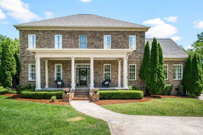 Building Photo - 9709 Concord Ridge Ct