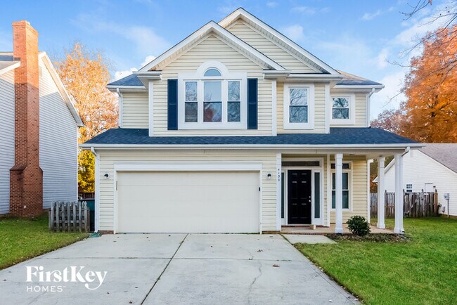 Foto del edificio - 4139 Medford Dr NW