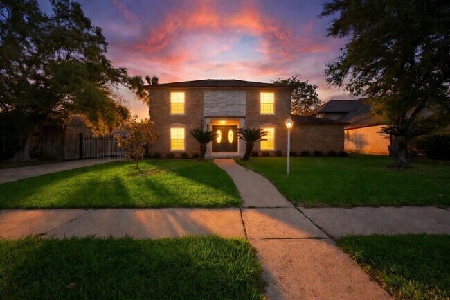 Foto del edificio - 7914 Oakington Dr