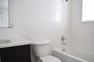 Interior Photo - Bellerive