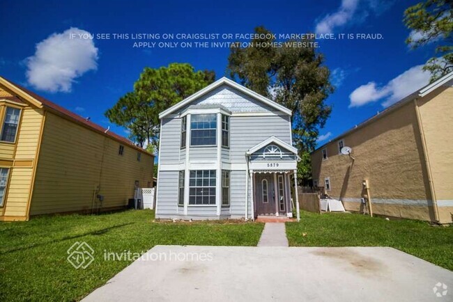 Building Photo - 5879 Rambler Rose Way
