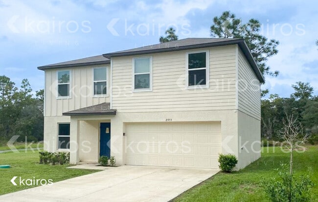 Building Photo - 2955 W Pintado Dr