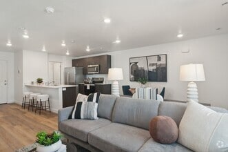Building Photo - Little Valley Townhomes
