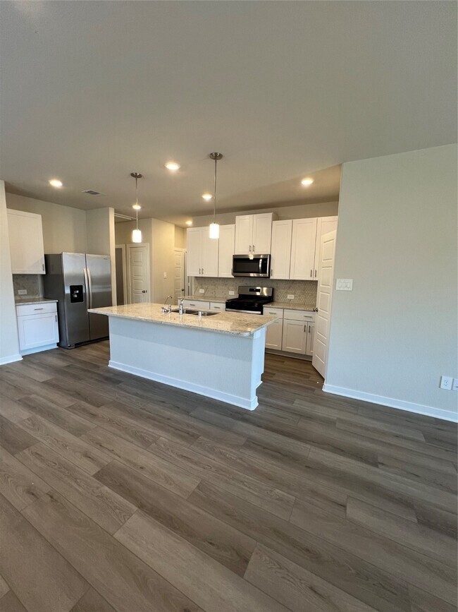 Foto del edificio - 1709 Cayden Oak Ln