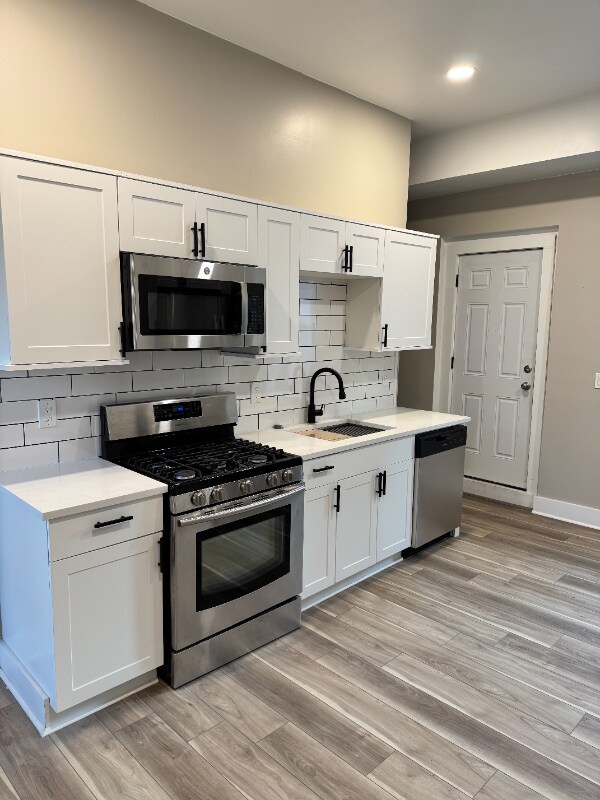 Foto principal - 589 Haverhill St
