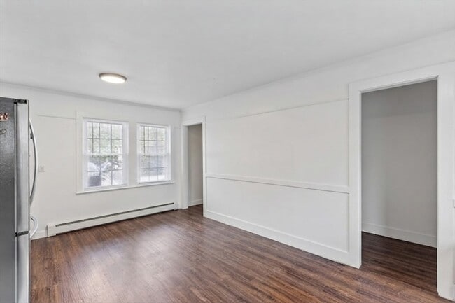 Building Photo - 27 Winthrop St
