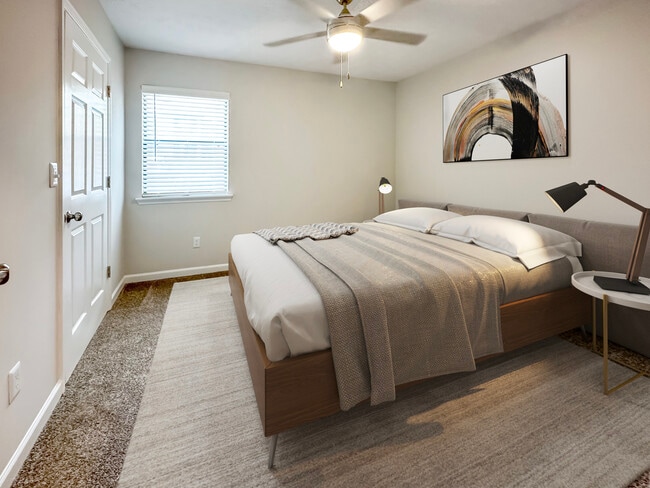 Building Photo - Brittwood