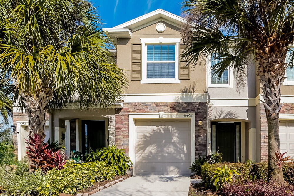 Foto principal - 10408 Red Carpet Ct