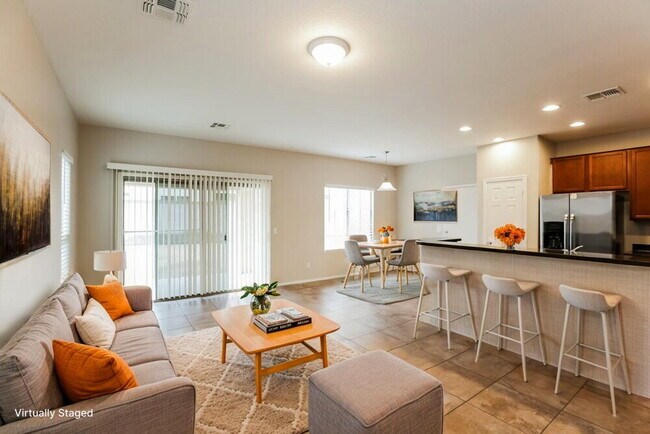 Foto del edificio - 5005 W Fawn Dr