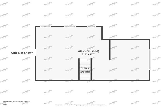 Building Photo - 4632 E 43 Terrace