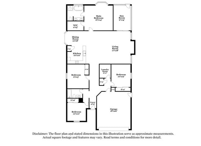 Building Photo - 14091 W Corrine Dr