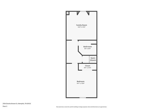 Building Photo - 3754 Charles Brown Cove