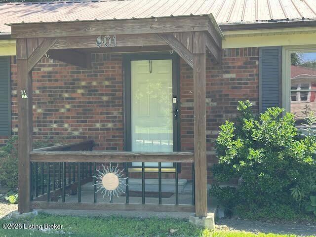 Building Photo - 401 Embry Villa Dr