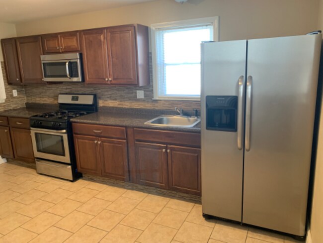 Foto del edificio - 609 Cambridge St