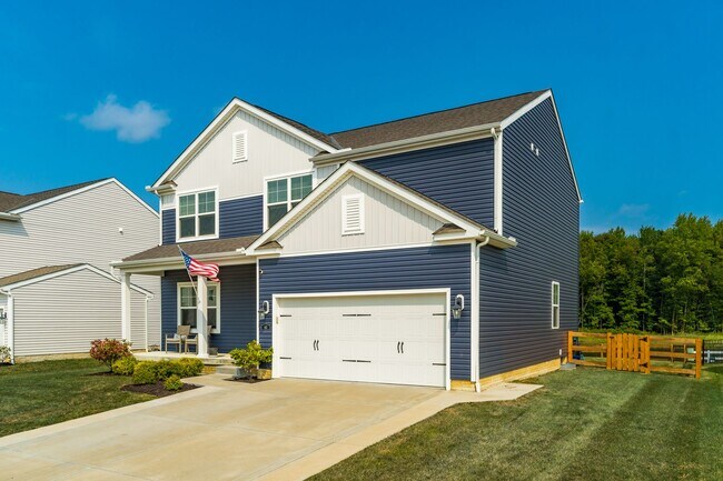 Foto del edificio - 142 Beaman Gates Dr SW