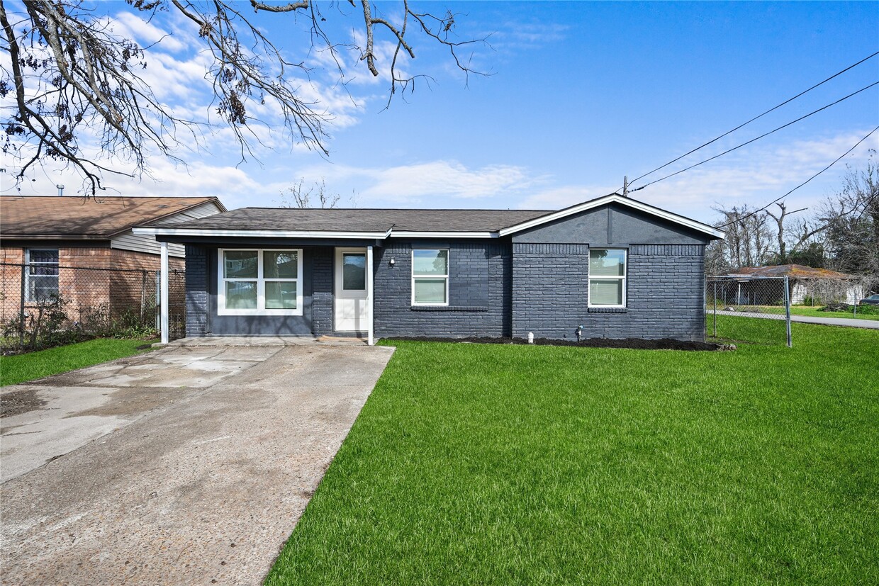 Foto principal - 3819 King St