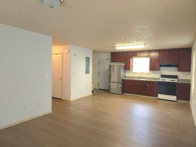 Foto del edificio - 402 N 12th St