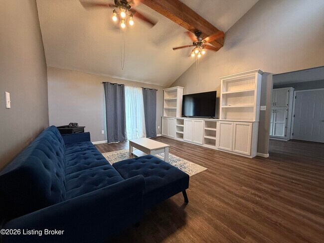 Foto del edificio - 2009 Sunbeam Rd