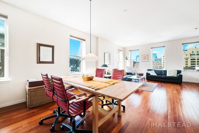 Foto del edificio - 55 Poplar St