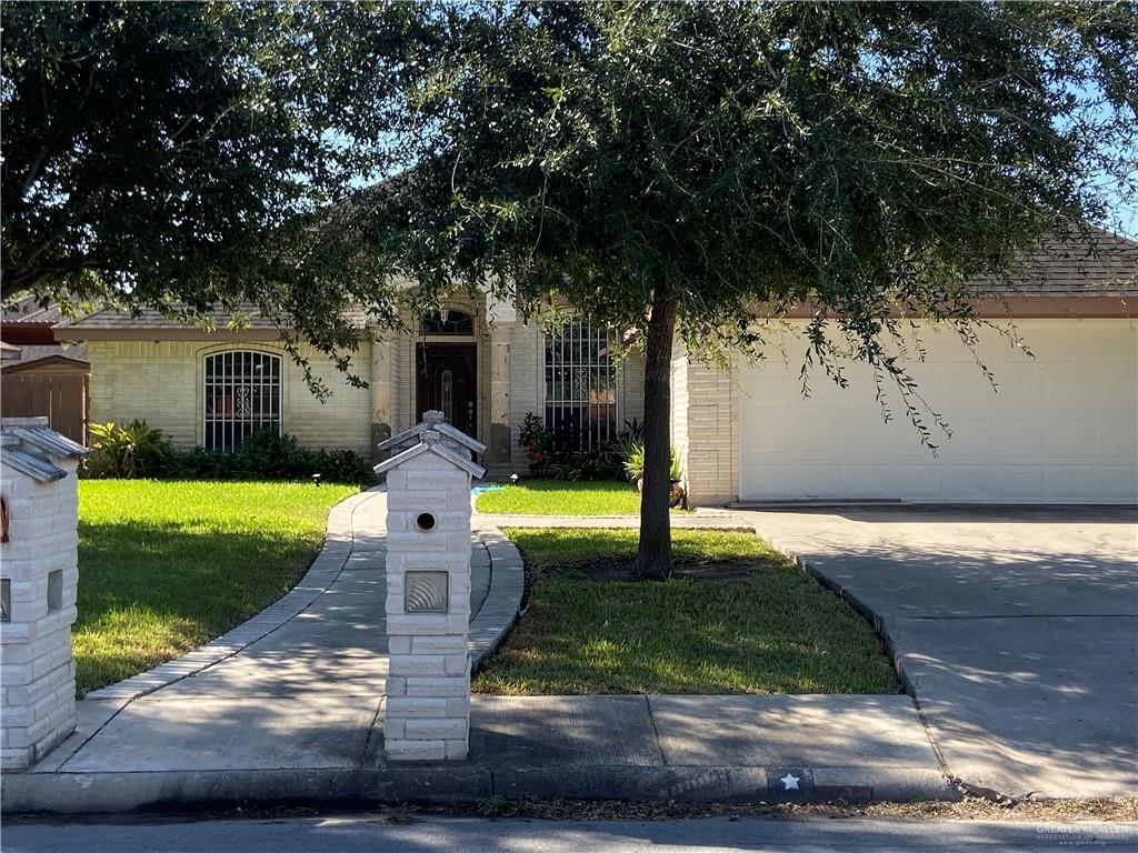 Primary Photo - 1201 E Bugambilia Ave