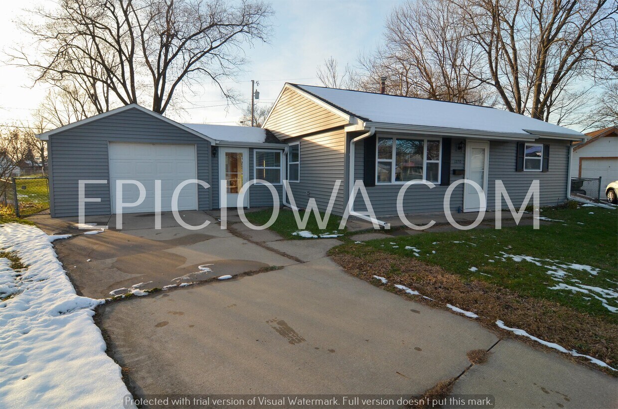 Foto principal - 1270 Houston Ct NE