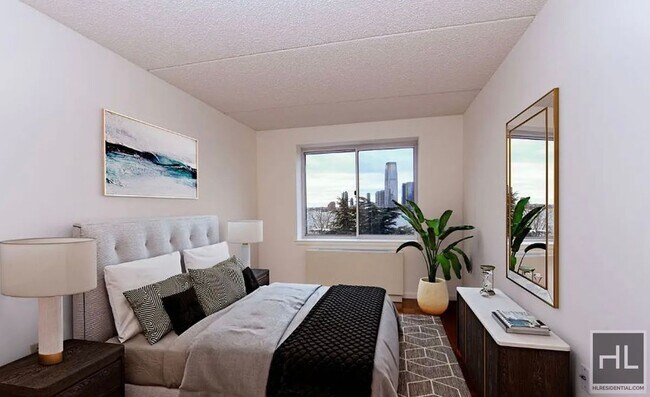 Foto del edificio - Beautiful 1 bedroom Now Available  in BATT...
