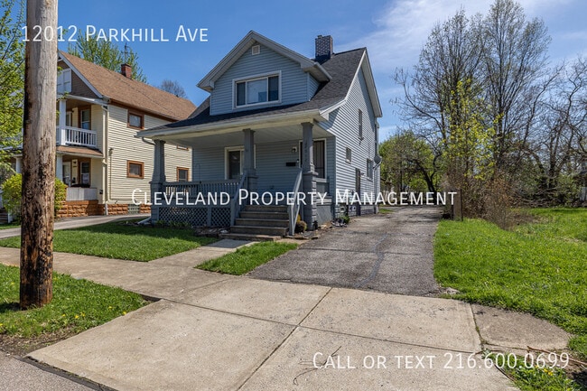 Building Photo - 12012 Parkhill Ave