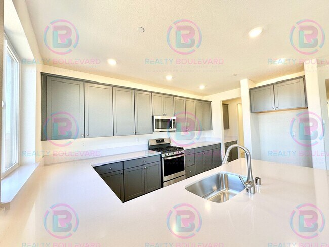 Foto del edificio - Brand New Lennar Home in the Five Ridges C...