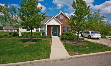 Building Photo - 2626 Kenbridge Dr