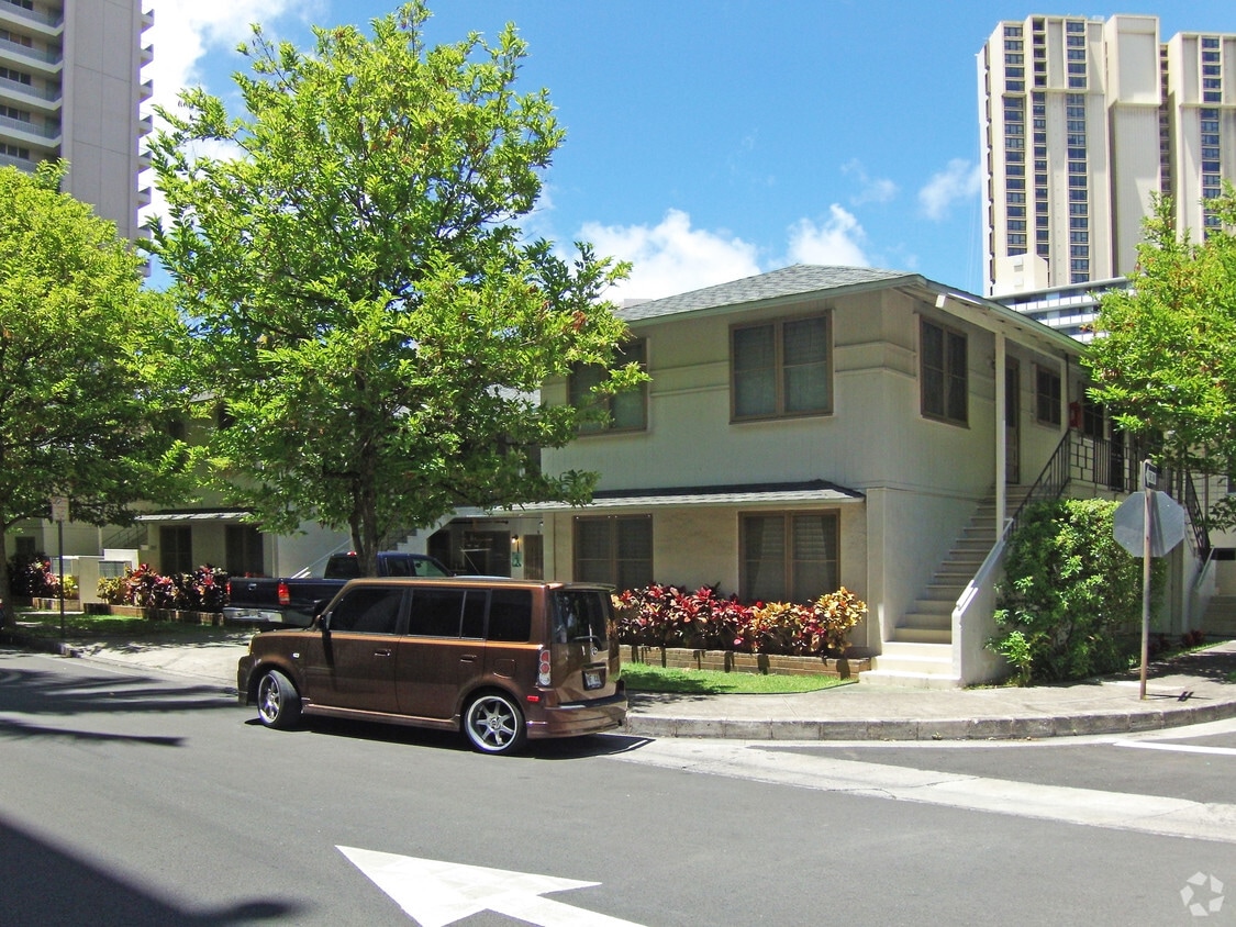 Building Photo - 1839 Kahakai Dr