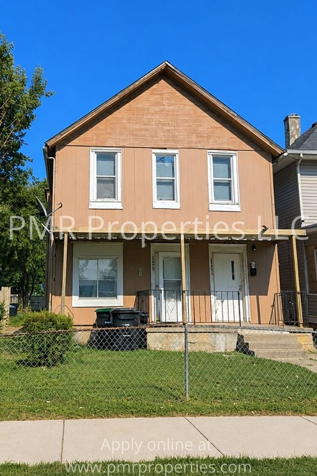 Building Photo - 2409 N 18th St