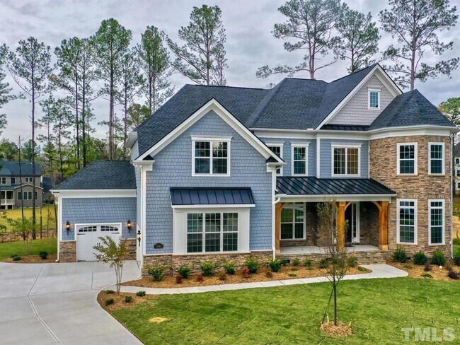 Building Photo - 3525 Clifton Park Ct