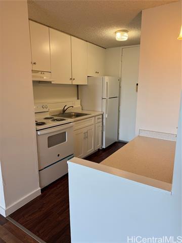 Foto del edificio - 1112 Kinau St